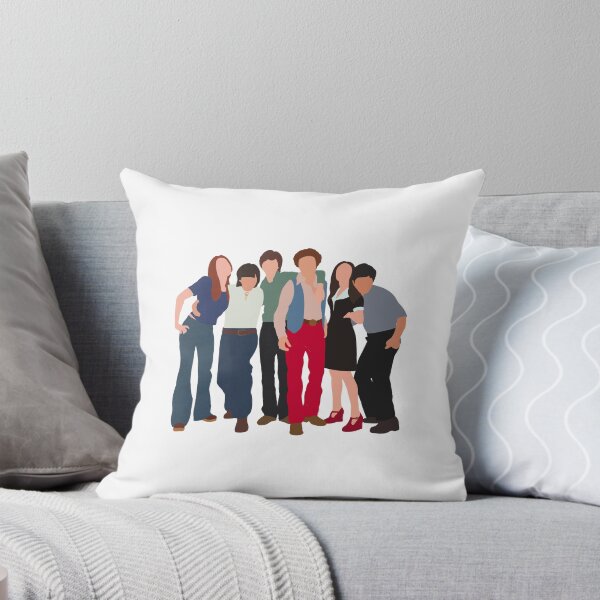 Item preview, That 70’s Show Cast Drawing designed and sold by HanDaryl.