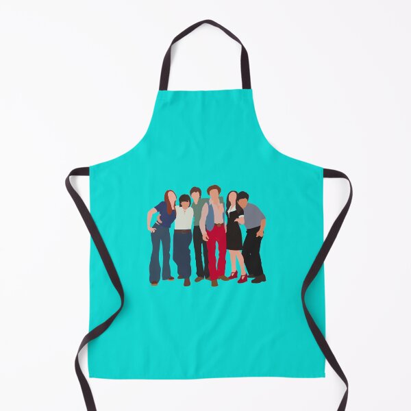Item preview, That 70’s Show Cast Drawing designed and sold by HanDaryl.