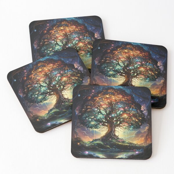 Item preview, Tree of Magic designed and sold by Navywife4always.