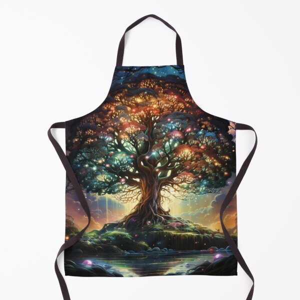Item preview, Tree of Magic designed and sold by Navywife4always.