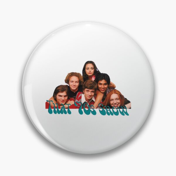 Item preview, That 70s Show designed and sold by HanDaryl.