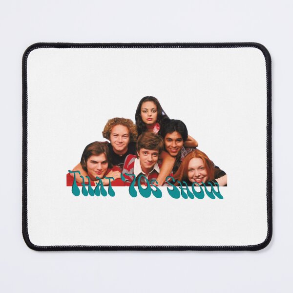 Item preview, That 70s Show designed and sold by HanDaryl.