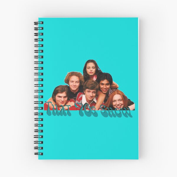 Item preview, That 70s Show designed and sold by HanDaryl.
