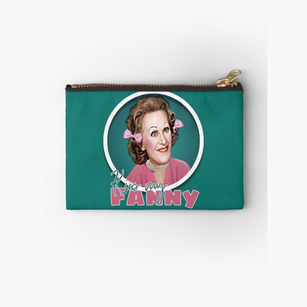 Item preview, Fanny Cradock designed and sold by IndecentDesigns.