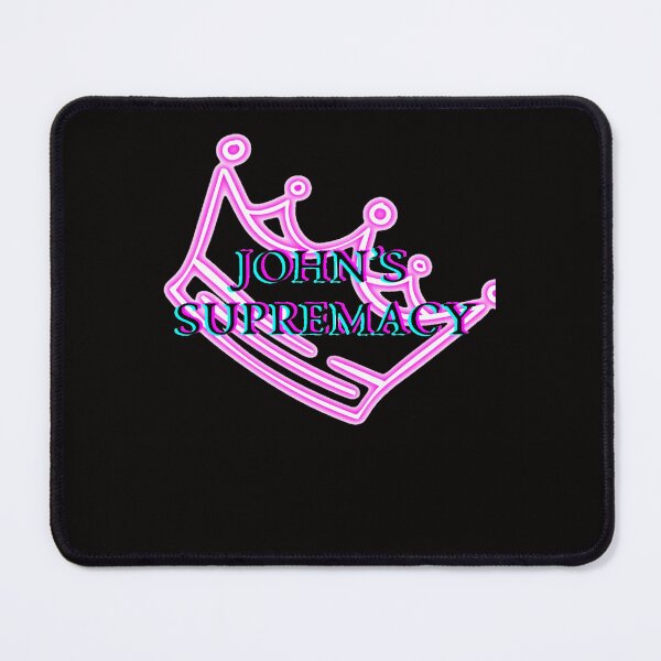 Item preview, Johns supremacy designed and sold by ImogenJac.
