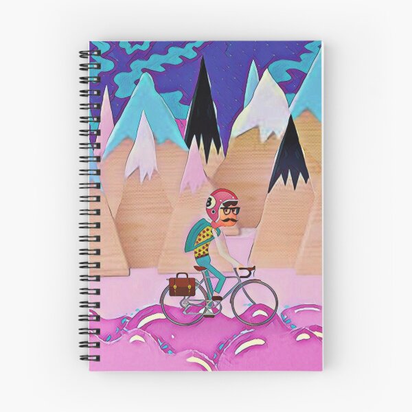 Item preview, Bike designed and sold by jblittlemonsters.