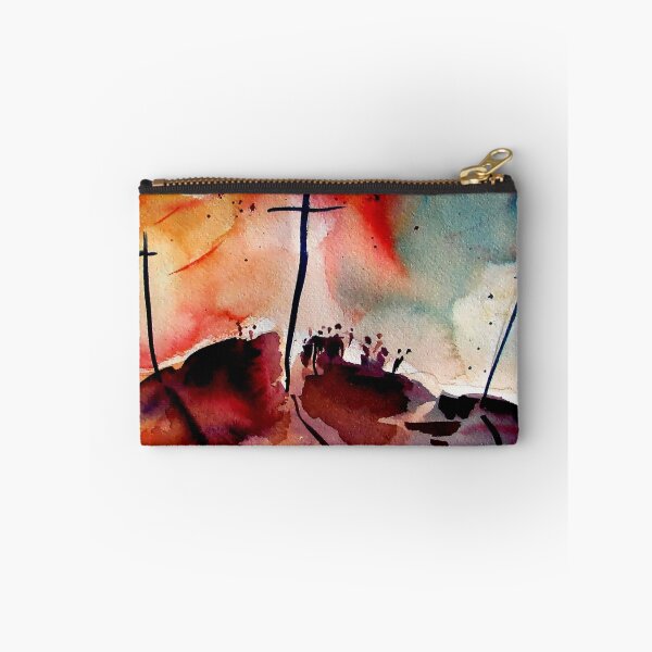 Item preview, LUKE 22:44 designed and sold by johndunn.