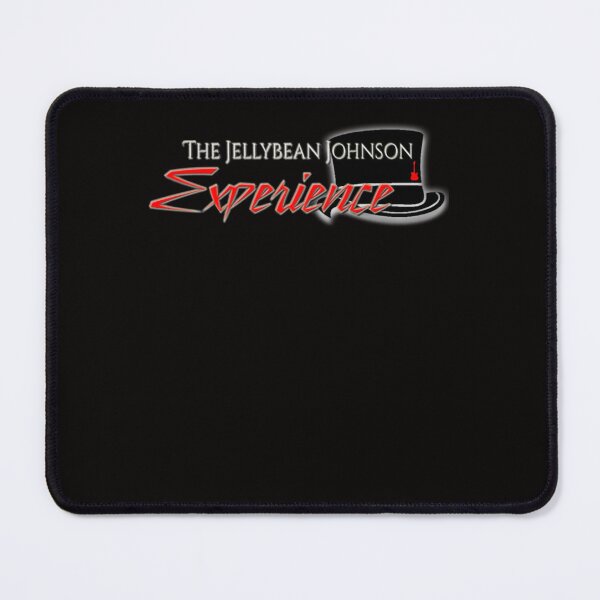 Item preview, Jellybean Johnson Experience designed and sold by AmberTown.