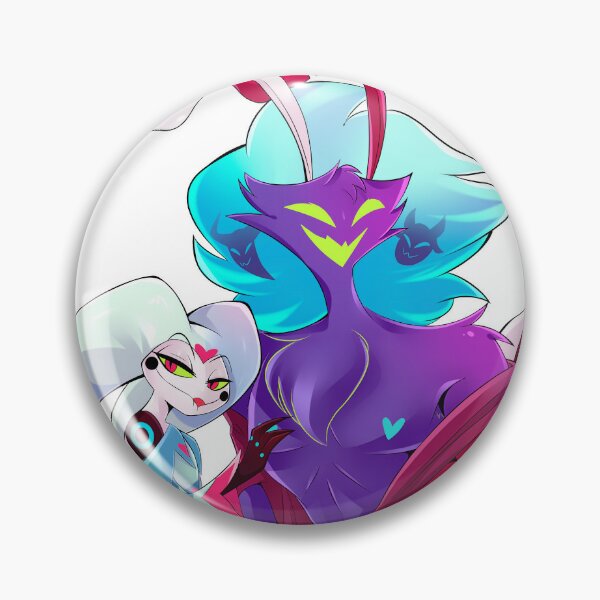 Ozzie And Fizzarolli Sticker by MelleMoon