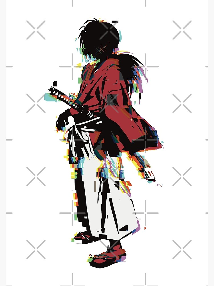 Aleid Cosplay - Kenshin Himura a.k.a. Hitokiri Battousai (Battousai the  manslayer) from Samurai X. Ph: @hakueiryuu Crossplayer/maker: Me 👧👹  @women.of.cosplay  @cosplay_plaza @cosplayfame