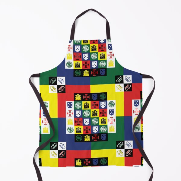 Item preview, Deconstructed Portuguese Flag Design designed and sold by Tim Veiga.