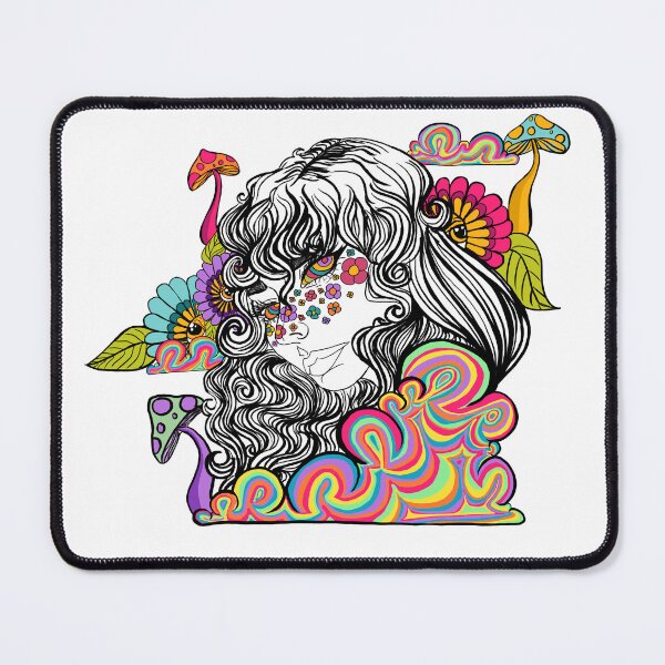 Item preview, Head in the trip designed and sold by Mythic-el.