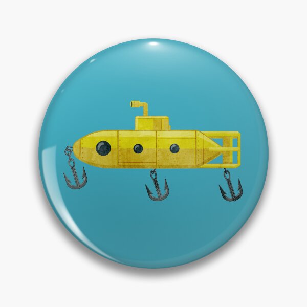 Item preview, Sea Monster Lure designed and sold by CaptJack05.