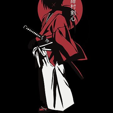 Rurouni Kenshin: Meiji Kenkaku Romantan (Samurai X 2023