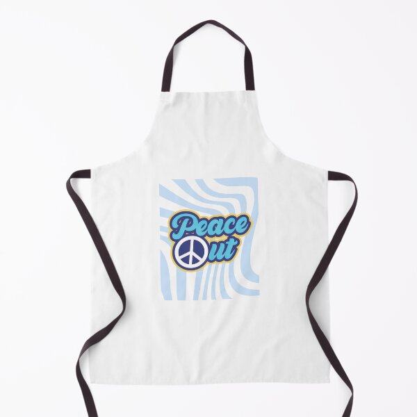 Item preview, Peace Out designed and sold by Thedigital91.
