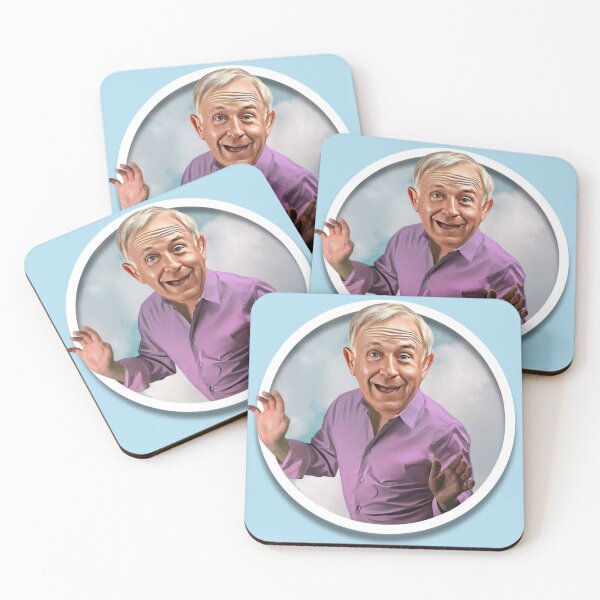 Item preview, Leslie Jordan designed and sold by IndecentDesigns.