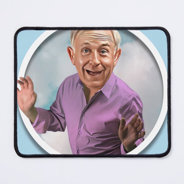 Item preview, Leslie Jordan designed and sold by IndecentDesigns.