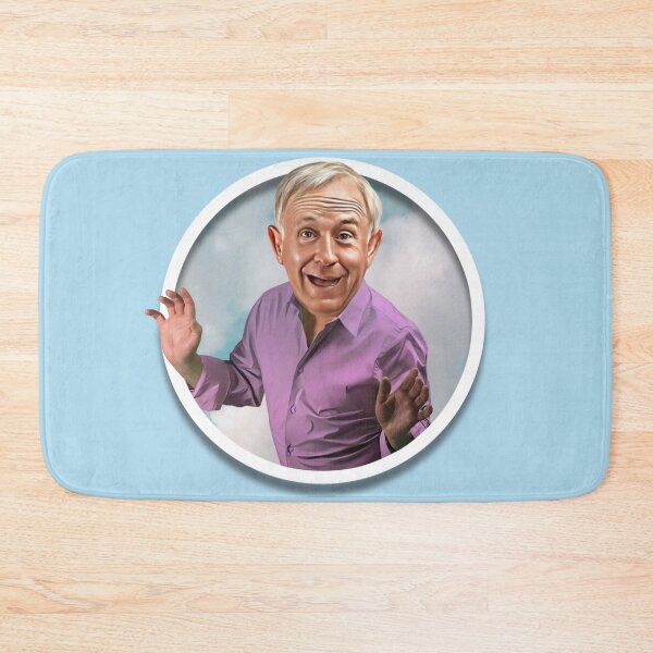 Item preview, Leslie Jordan designed and sold by IndecentDesigns.