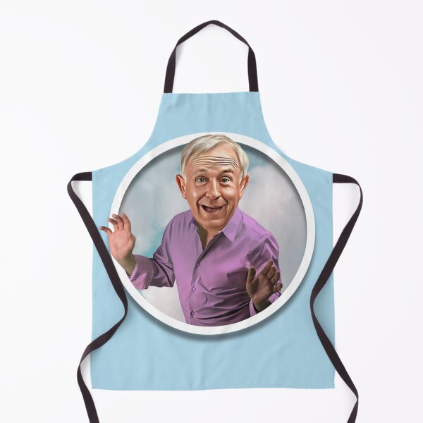 Item preview, Leslie Jordan designed and sold by IndecentDesigns.