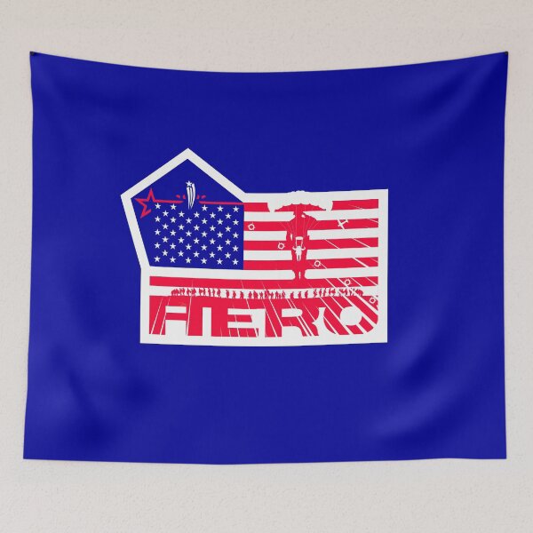 Item preview, Aero Hero, Hero, Fly Soldier, Parachute, Parachute hero, Sky Hero designed and sold by GOLDENGARDENART.