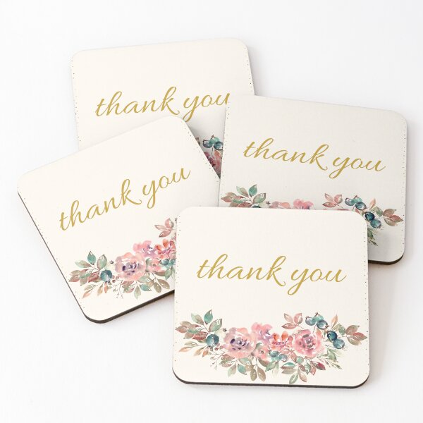 Item preview, thank you  designed and sold by AASES.