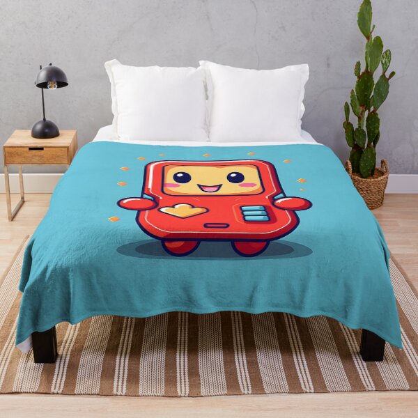 Item preview, Gamer Boy Cartoon designed and sold by Digi-Artsy.