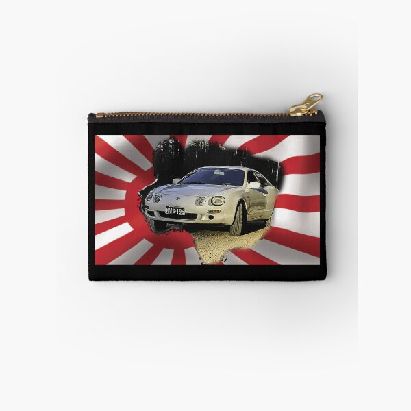 Item preview, I Love Japanese Sports Cars designed and sold by Michael van der Hoorn.