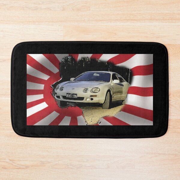 Item preview, I Love Japanese Sports Cars designed and sold by Michael van der Hoorn.