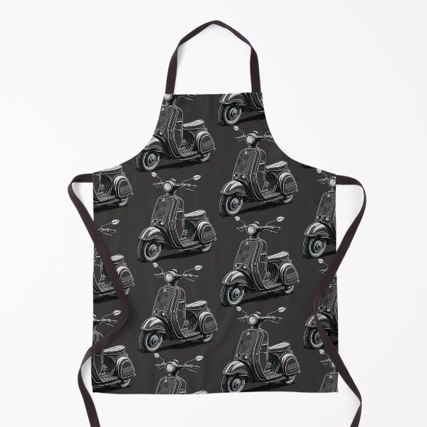 Item preview, Bringing Back Retro Era: Line Art, Classic Vehicles designed and sold by ngness.