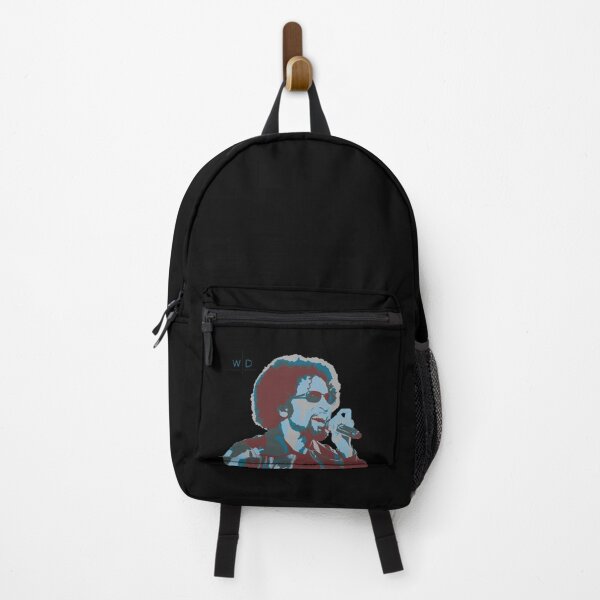 Item preview, William DuVall, Alice In Chains lead singer in an Andy Warhol style design designed and sold by Kati Madsen.