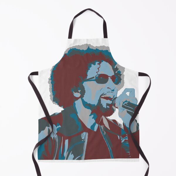 Item preview, William DuVall, Alice In Chains lead singer in an Andy Warhol style design designed and sold by Kati Madsen.