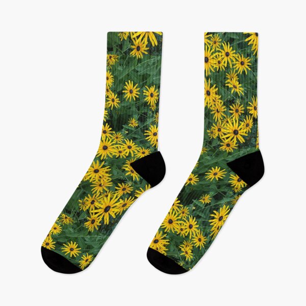 Item preview, Yellow Daisies  designed and sold by Amanda1775.