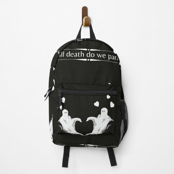 Item preview, till death do we park designed and sold by AASES.