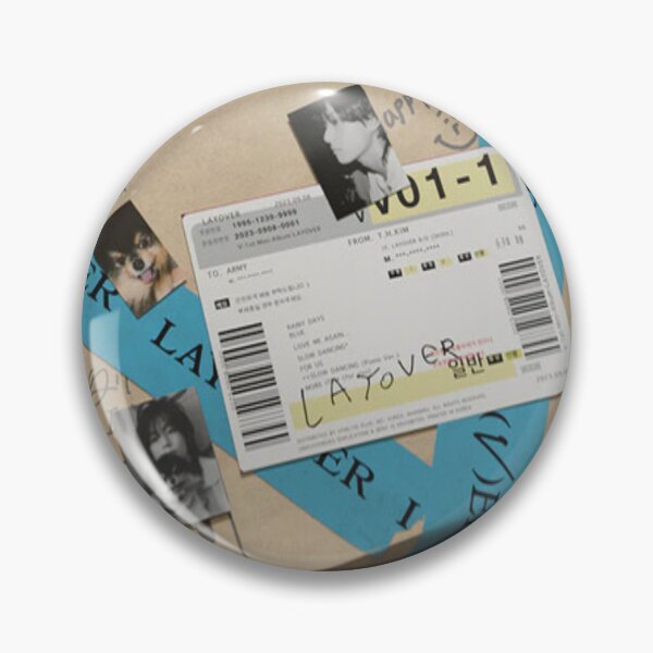 Item preview, Layover Package designed and sold by laurasticks.
