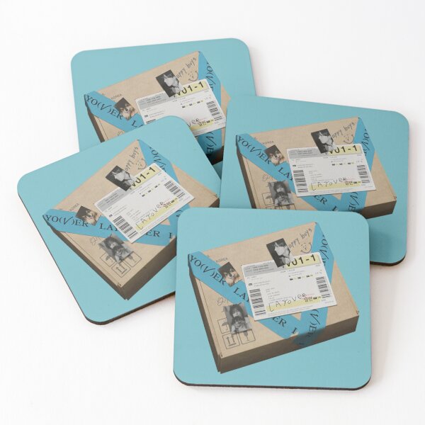 Item preview, Layover Package designed and sold by laurasticks.