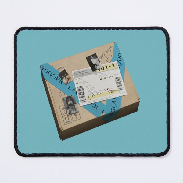 Item preview, Layover Package designed and sold by laurasticks.