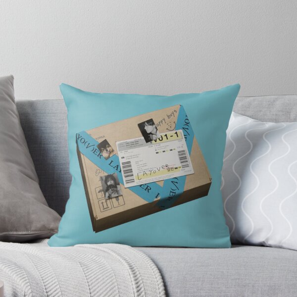 Item preview, Layover Package designed and sold by laurasticks.