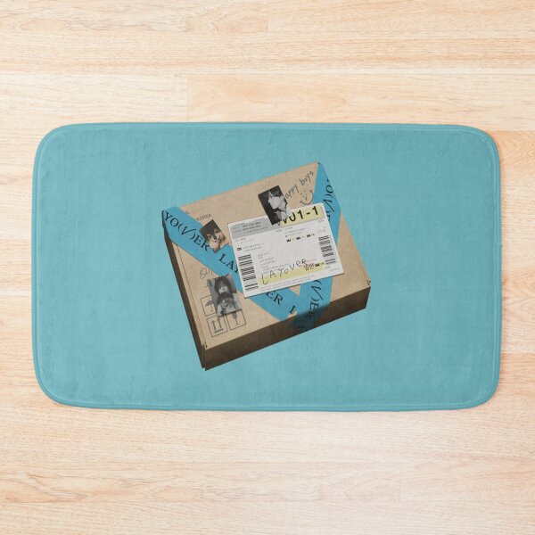 Item preview, Layover Package designed and sold by laurasticks.