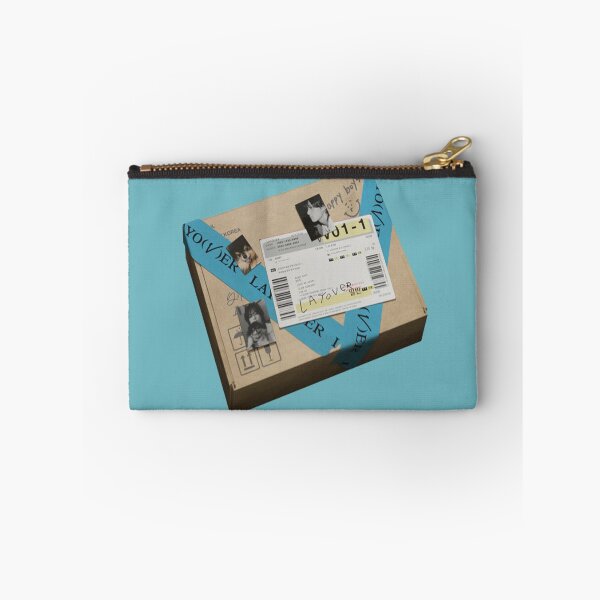 Item preview, Layover Package designed and sold by laurasticks.