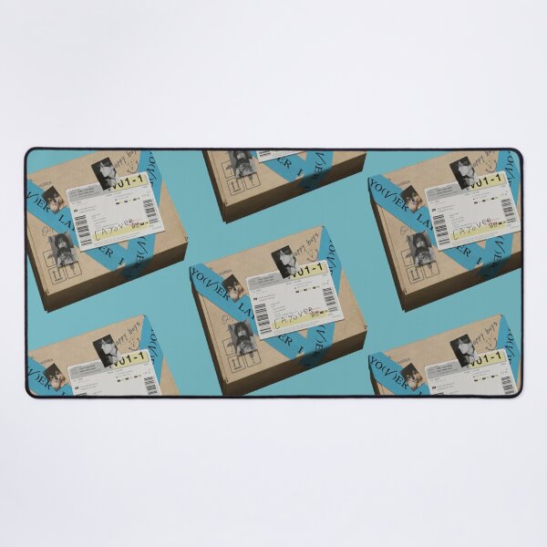 Item preview, Layover Package designed and sold by laurasticks.