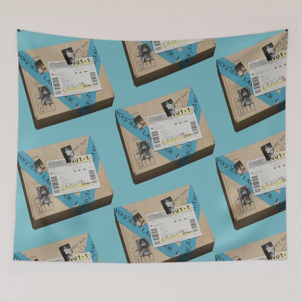 Item preview, Layover Package designed and sold by laurasticks.