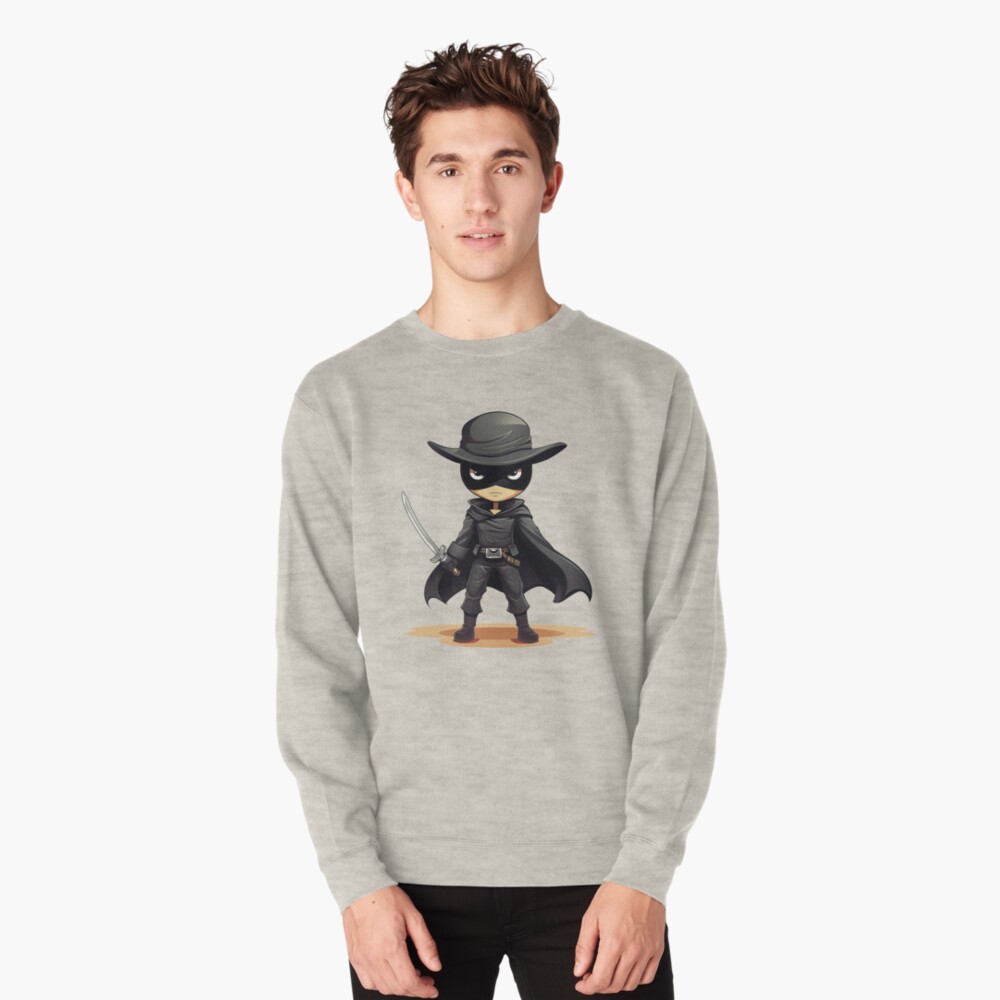 Item preview, Pullover Sweatshirt designed and sold by TACOTRUCK13.