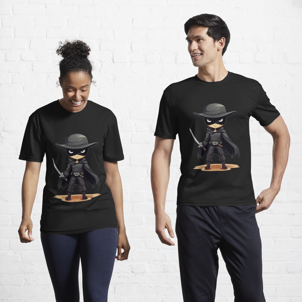 Item preview, Active T-Shirt designed and sold by TACOTRUCK13.