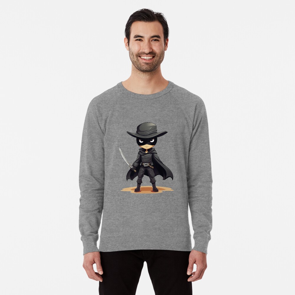 Item preview, Lightweight Sweatshirt designed and sold by TACOTRUCK13.