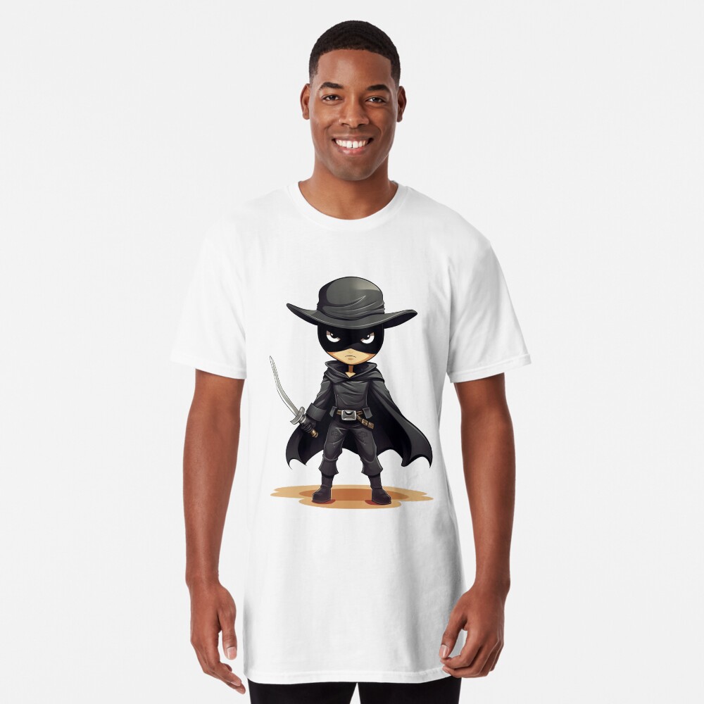 Item preview, Long T-Shirt designed and sold by TACOTRUCK13.