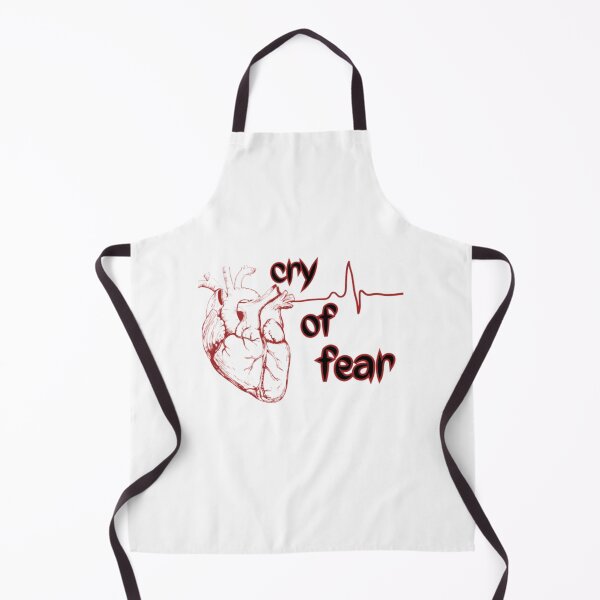 Item preview, Cry of fear designed and sold by CommandYamilet.
