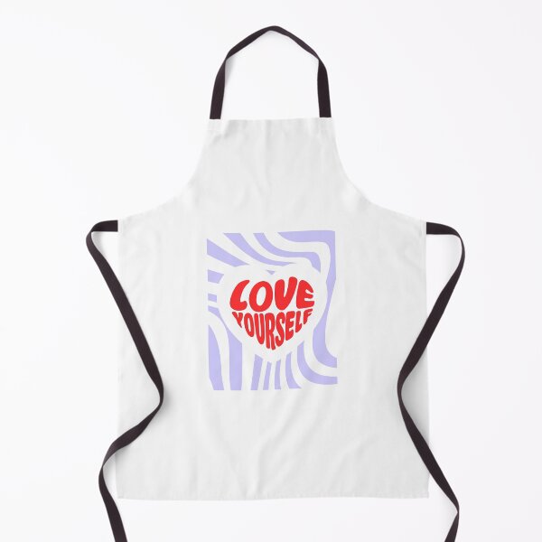 Item preview, Love Yourself designed and sold by Thedigital91.