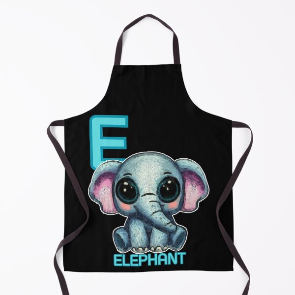 Artikelvorschau, Elefant entworfen und verkauft von VANWANSHOP.