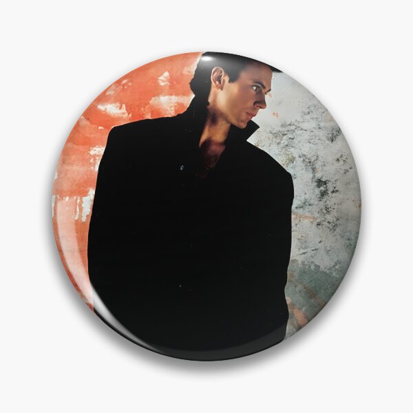 Item preview, Rick Springfield Tao designed and sold by JB5056.