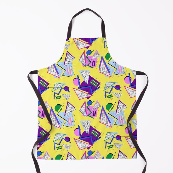 Item preview, 90’s geometric designed and sold by AnesthesiaGoods.